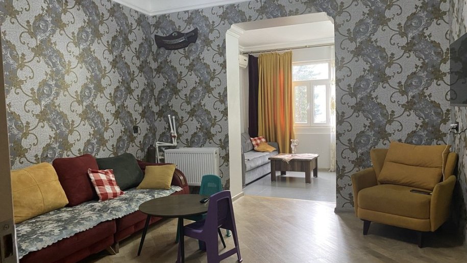 Satılır 3 otaqlı köhnə tikili, 75 m², Sumqayıt-8