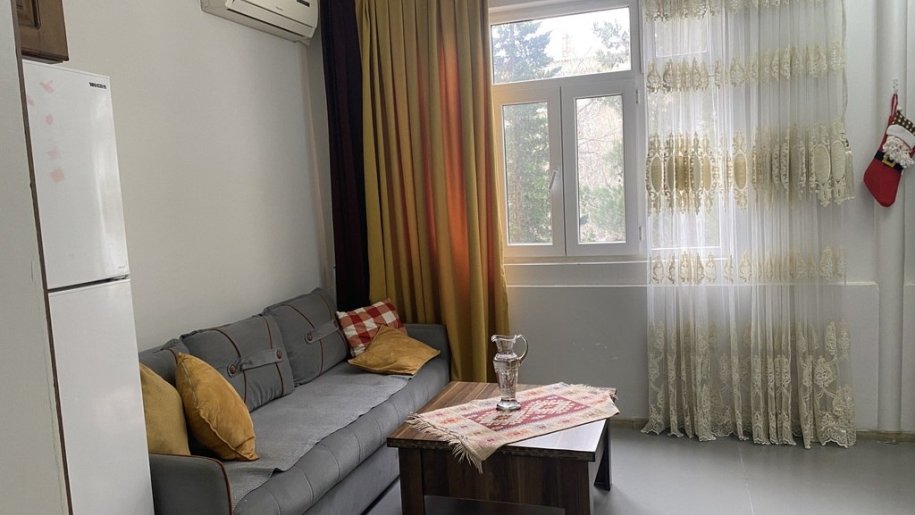 Satılır 3 otaqlı köhnə tikili, 75 m², Sumqayıt-9