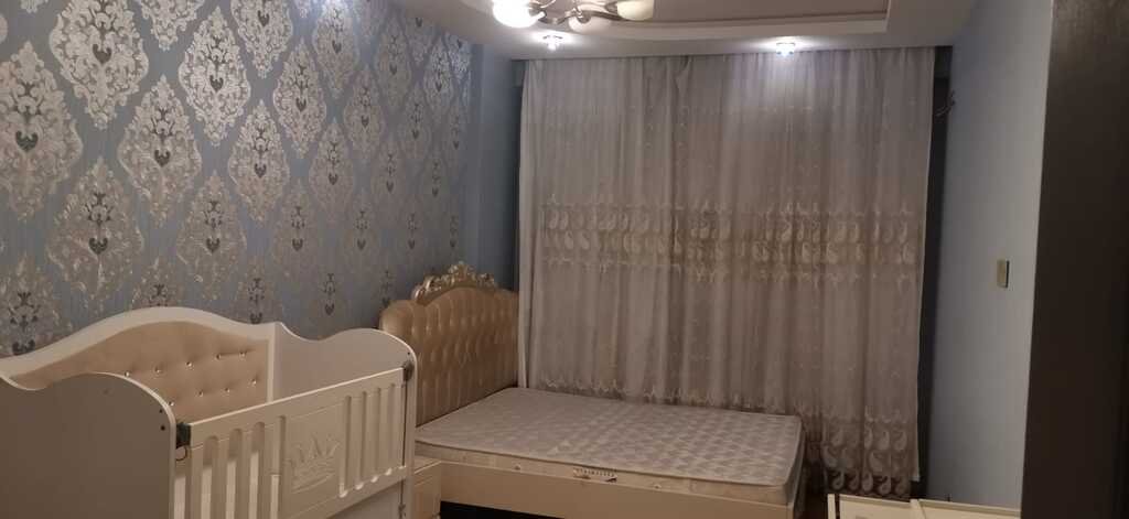 Kirayə verilir 3 otaqlı yeni tikili, 82 m², Memar Əcəmi m.-8