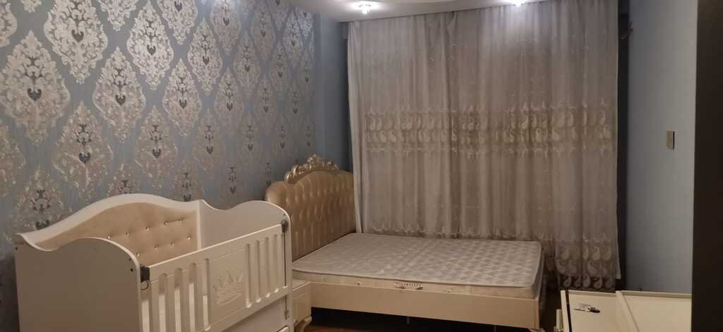 Kirayə verilir 3 otaqlı yeni tikili, 82 m², Memar Əcəmi m.-14