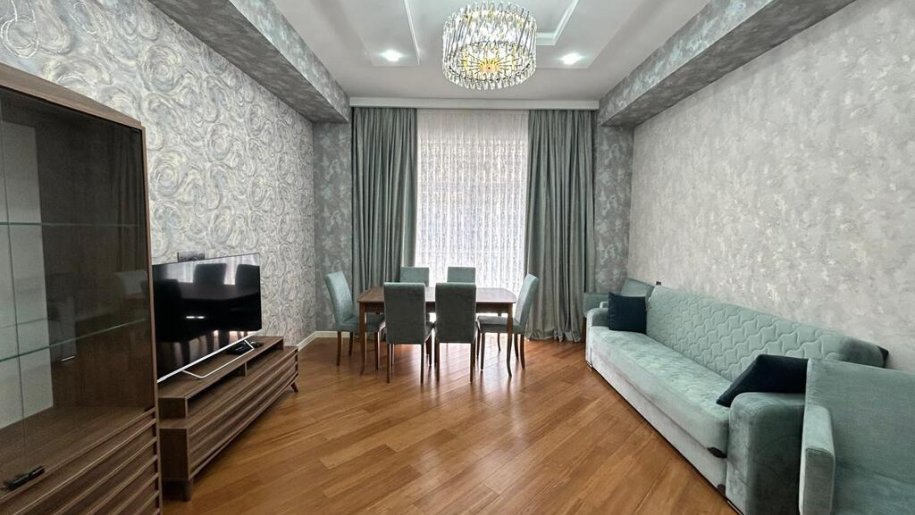 Satılır 3 otaqlı yeni tikili, 140 m², Xətai-2