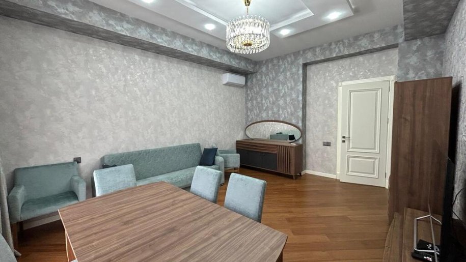 Satılır 3 otaqlı yeni tikili, 140 m², Xətai-3