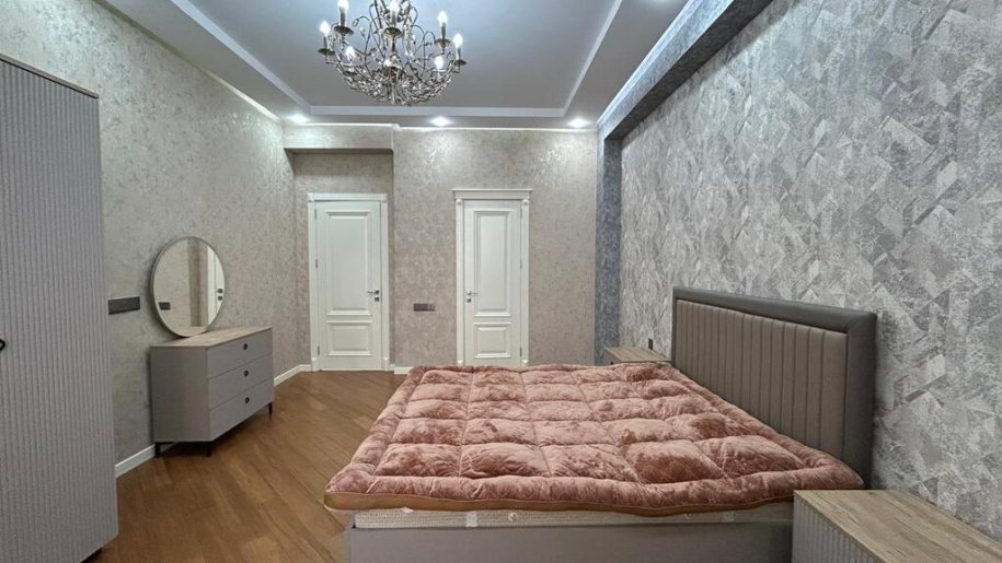 Satılır 3 otaqlı yeni tikili, 140 m², Xətai-7