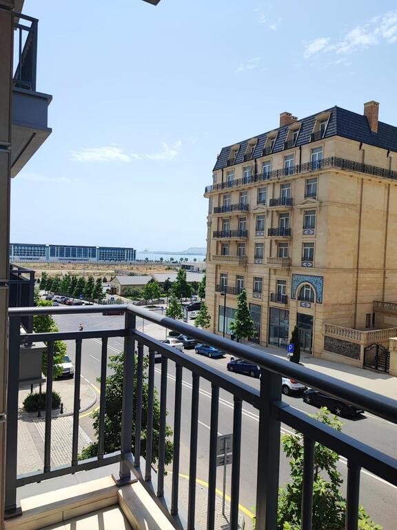 Satılır 3 otaqlı yeni tikili, 140 m², Xətai-8