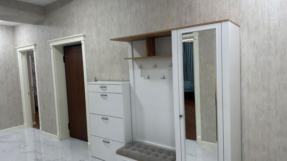 Satılır 3 otaqlı yeni tikili, 140 m², Xətai-12