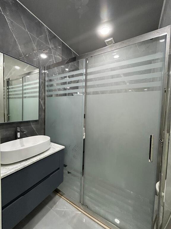 Satılır 3 otaqlı yeni tikili, 140 m², Xətai-14