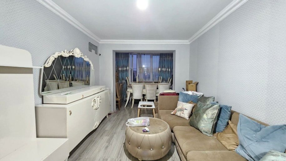 Satılır 2 otaqlı yeni tikili, 60 m², Xırdalan-1