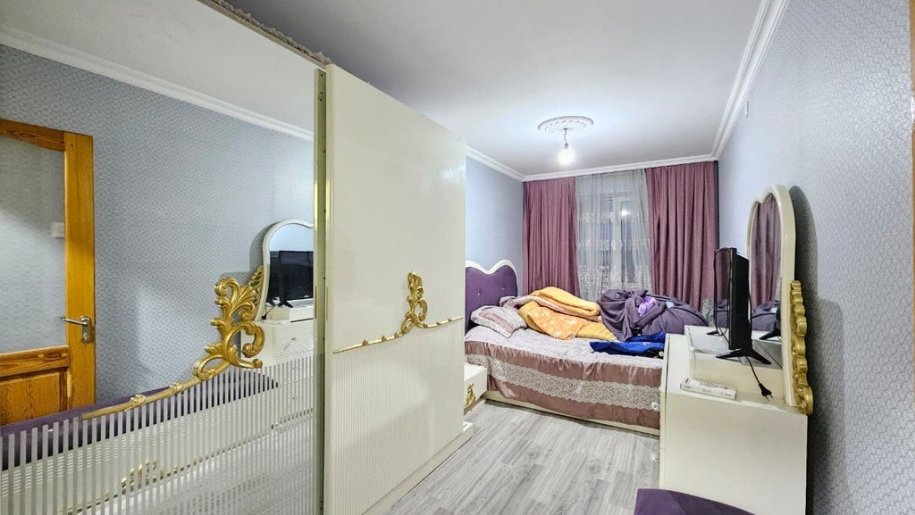 Satılır 2 otaqlı yeni tikili, 60 m², Xırdalan-3