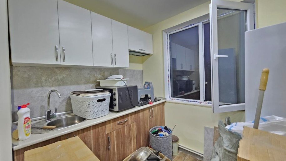 Satılır 2 otaqlı yeni tikili, 60 m², Xırdalan-4