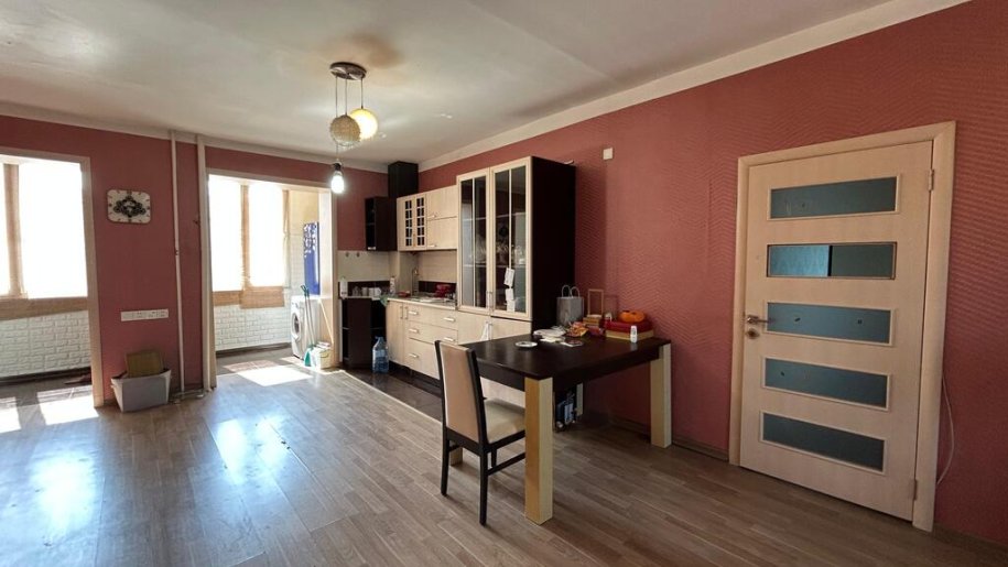 Satılır 3 otaqlı köhnə tikili, 90 m², Gənclik m.-3