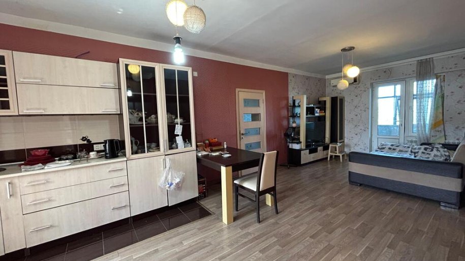 Satılır 3 otaqlı köhnə tikili, 90 m², Gənclik m.-9