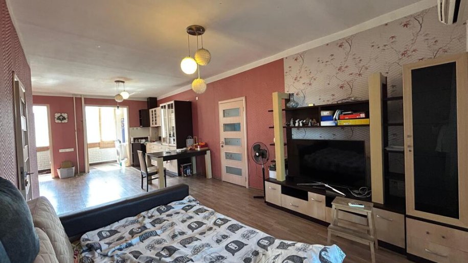 Satılır 3 otaqlı köhnə tikili, 90 m², Gənclik m.-11
