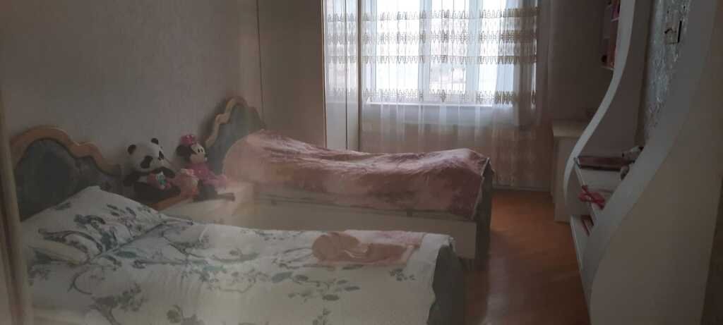 Kirayə verilir 2 otaqlı yeni tikili, 90 m², Nəsimi m.-2
