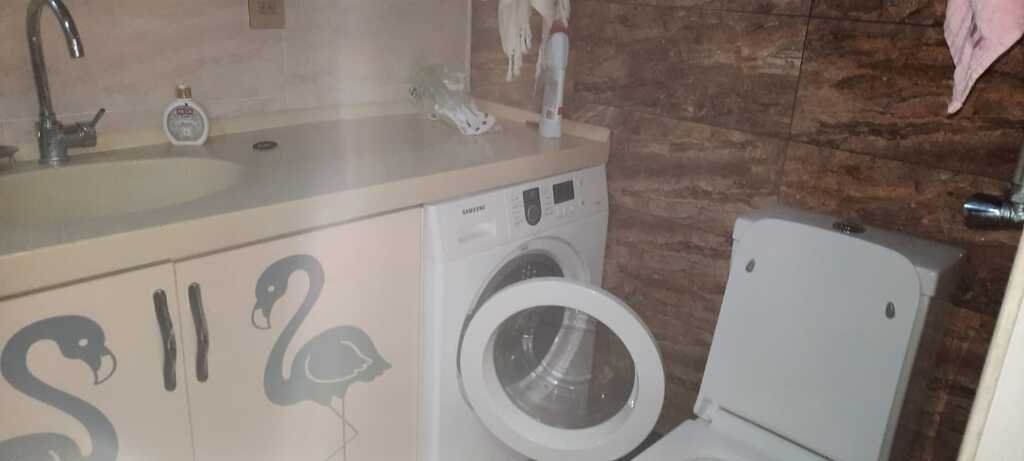 Kirayə verilir 2 otaqlı yeni tikili, 90 m², Nəsimi m.-5