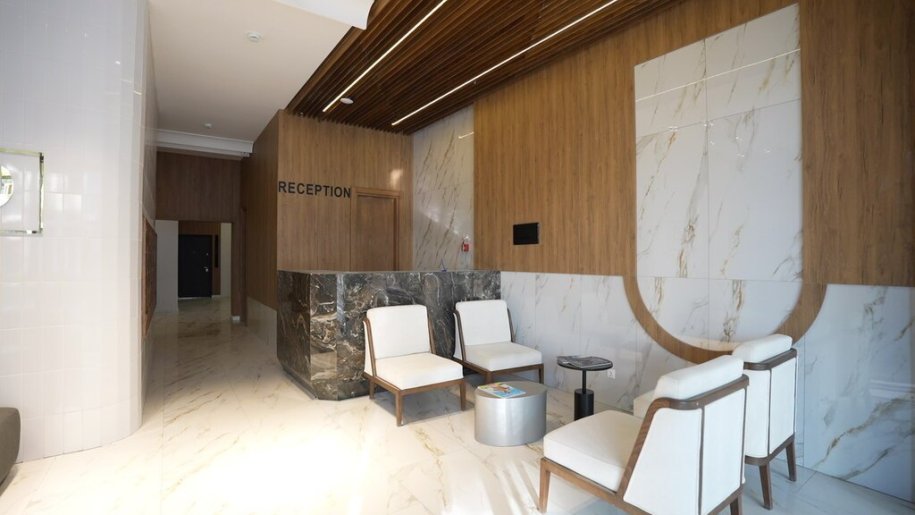 Satılır 3 otaqlı yeni tikili, 75 m², Sabunçu-5