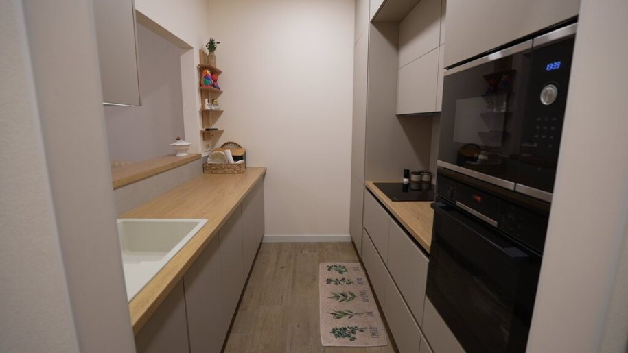 Satılır 3 otaqlı yeni tikili, 75 m², Sabunçu-14