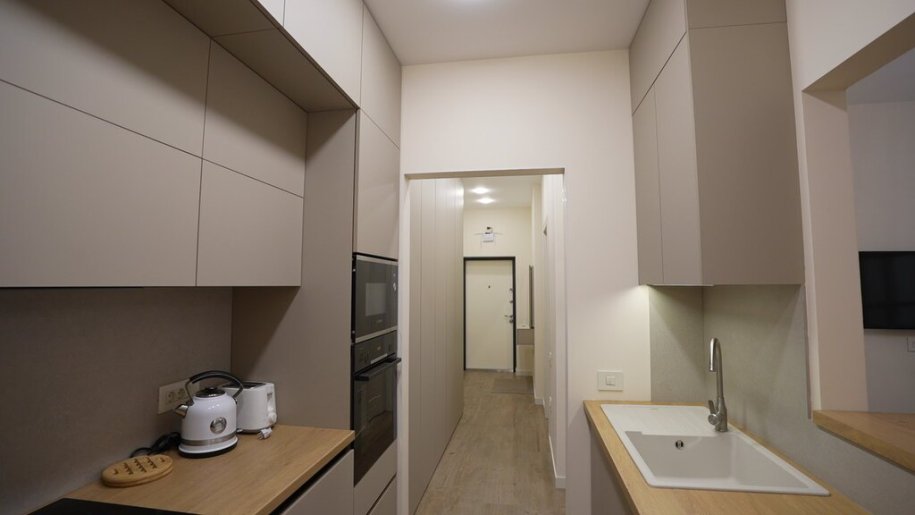 Satılır 3 otaqlı yeni tikili, 75 m², Sabunçu-15