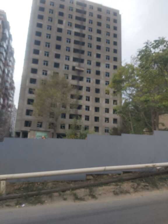 Satılır 2 otaqlı yeni tikili, 60 m², Nəsimi m.-1