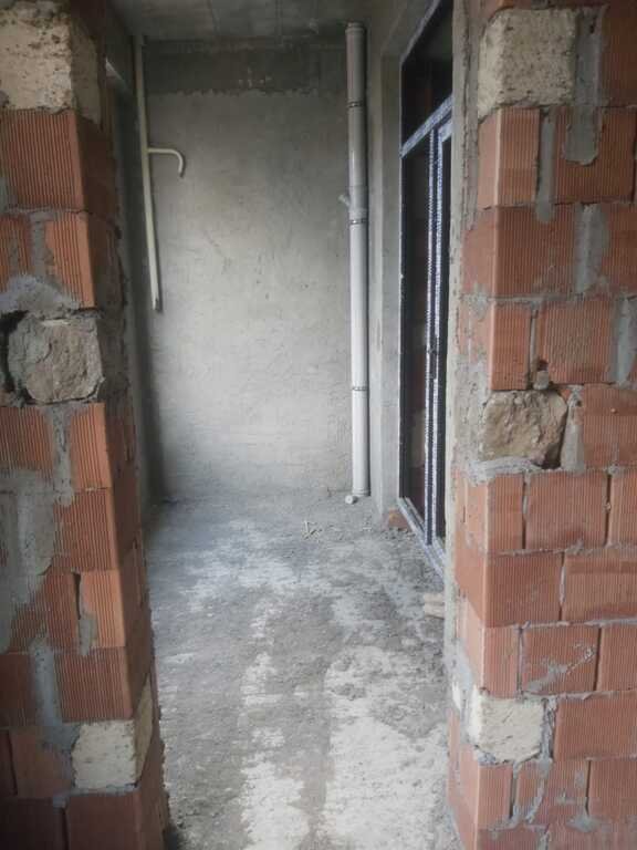 Satılır 2 otaqlı yeni tikili, 60 m², Nəsimi m.-4