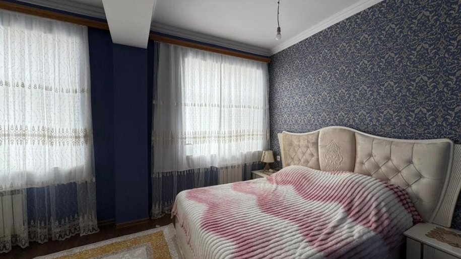 Satılır 4 otaqlı yeni tikili, 80 m², Hövsan-8
