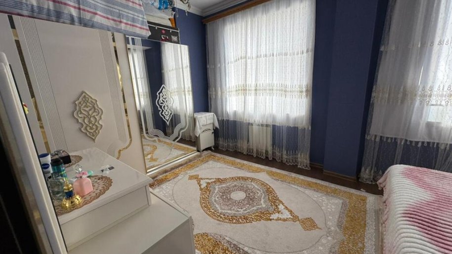 Satılır 4 otaqlı yeni tikili, 80 m², Hövsan-9