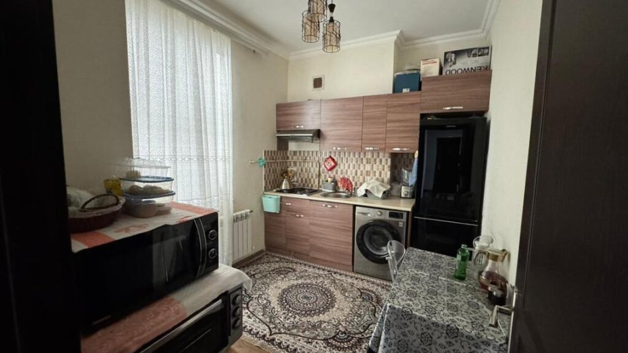 Satılır 4 otaqlı yeni tikili, 80 m², Hövsan-11