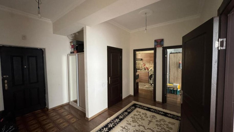 Satılır 4 otaqlı yeni tikili, 80 m², Hövsan-12