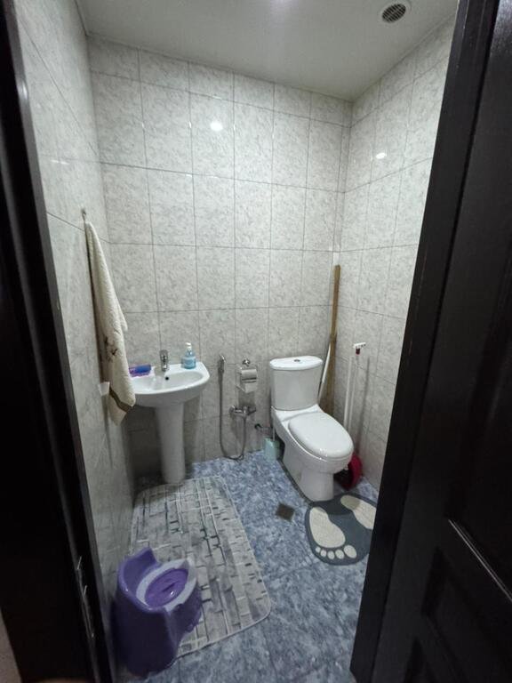 Satılır 4 otaqlı yeni tikili, 80 m², Hövsan-13