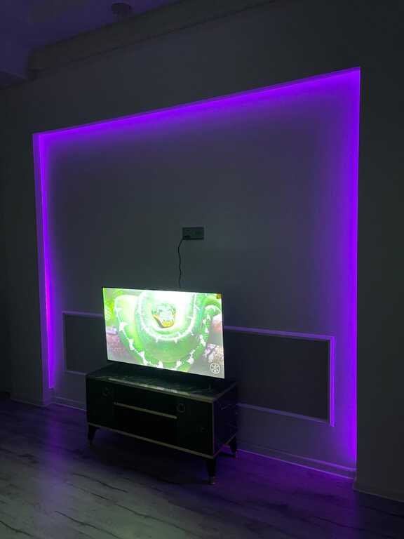 Kirayə verilir 3 otaqlı yeni tikili, 85 m², 28 May m.-2