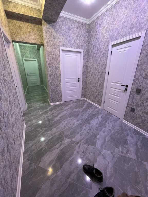 Kirayə verilir 3 otaqlı yeni tikili, 85 m², 28 May m.-4