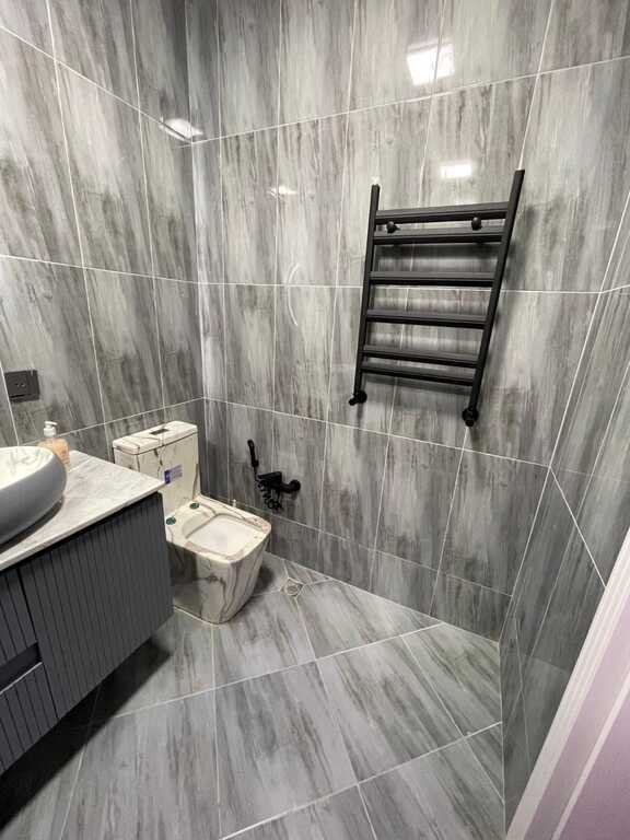 Kirayə verilir 3 otaqlı yeni tikili, 85 m², 28 May m.-9