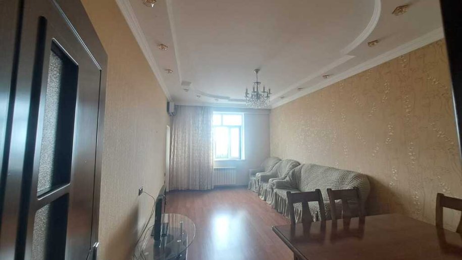 Kirayə verilir 2 otaqlı yeni tikili, 67 m², Həzi Aslanov m.-1
