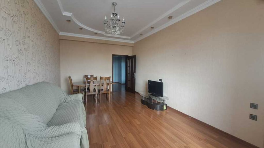 Kirayə verilir 2 otaqlı yeni tikili, 67 m², Həzi Aslanov m.-3