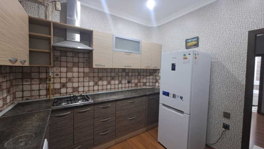 Kirayə verilir 2 otaqlı yeni tikili, 67 m², Həzi Aslanov m.-7