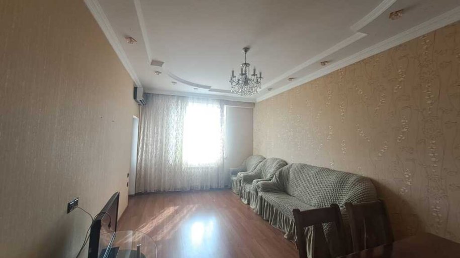 Kirayə verilir 2 otaqlı yeni tikili, 67 m², Həzi Aslanov m.-10