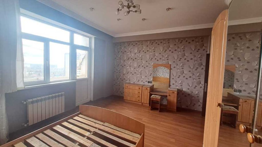 Kirayə verilir 2 otaqlı yeni tikili, 67 m², Həzi Aslanov m.-12