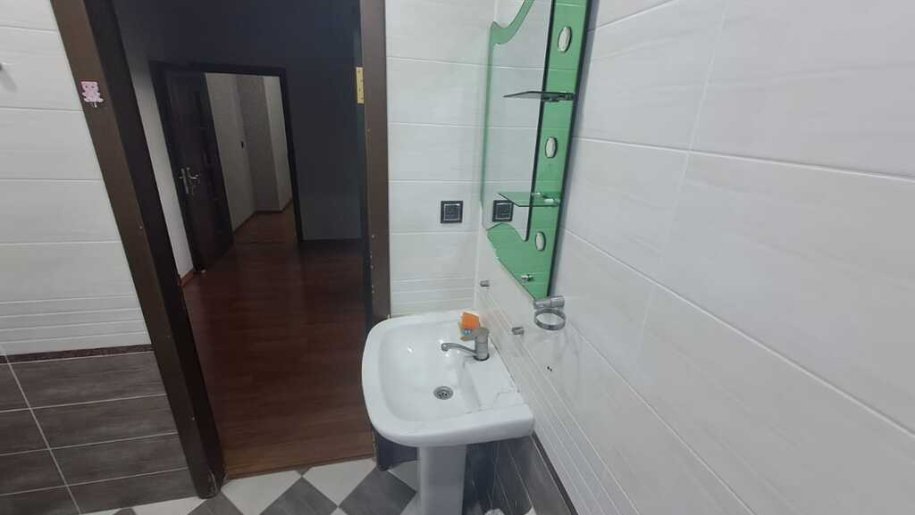 Kirayə verilir 2 otaqlı yeni tikili, 67 m², Həzi Aslanov m.-18