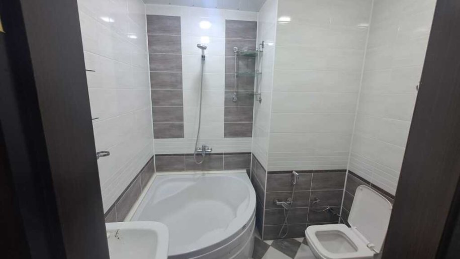 Kirayə verilir 2 otaqlı yeni tikili, 67 m², Həzi Aslanov m.-20