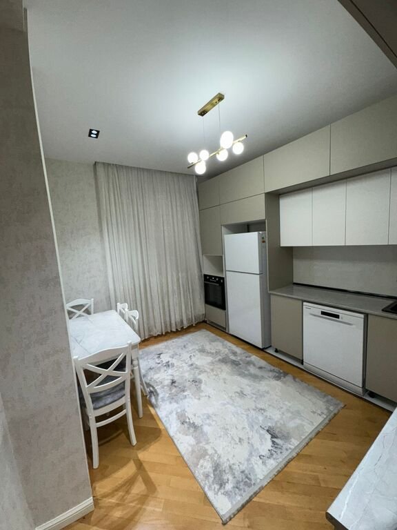 Satılır 2 otaqlı yeni tikili, 90 m², 8 noyabr-7