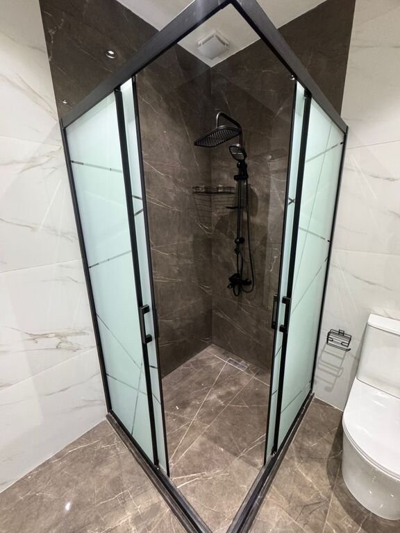 Satılır 2 otaqlı yeni tikili, 90 m², 8 noyabr-10