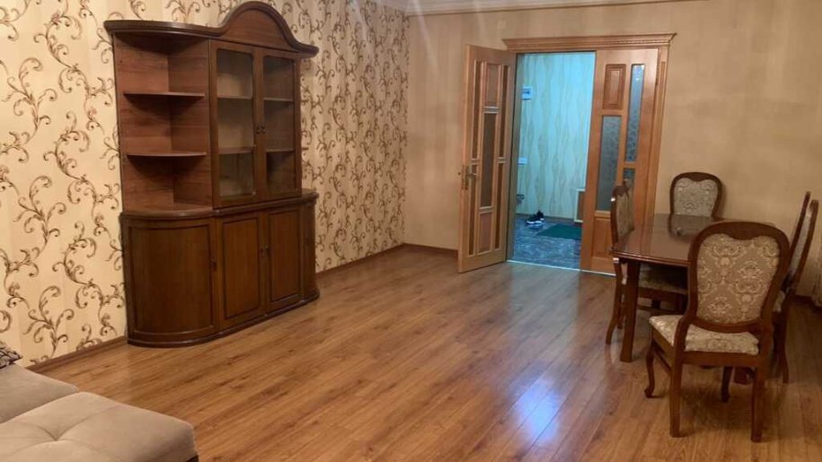 Satılır 3 otaqlı yeni tikili, 100 m², Əhmədli m.-2
