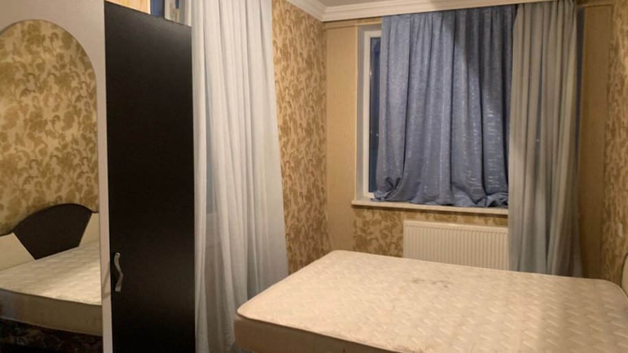 Satılır 3 otaqlı yeni tikili, 100 m², Əhmədli m.-4