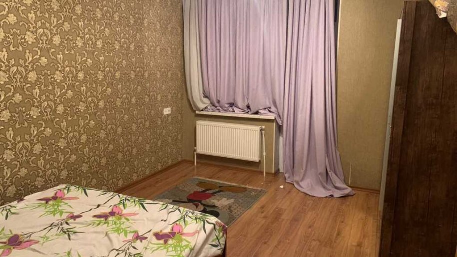 Satılır 3 otaqlı yeni tikili, 100 m², Əhmədli m.-5