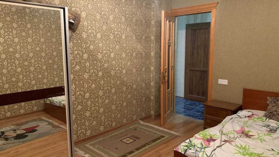 Satılır 3 otaqlı yeni tikili, 100 m², Əhmədli m.-6