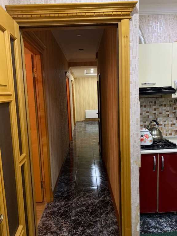 Satılır 3 otaqlı yeni tikili, 100 m², Əhmədli m.-9