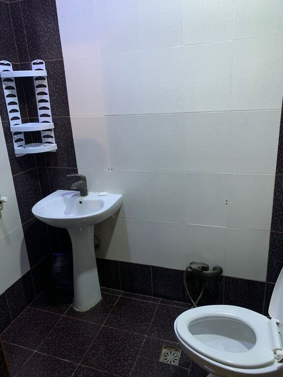 Satılır 3 otaqlı yeni tikili, 100 m², Əhmədli m.-11