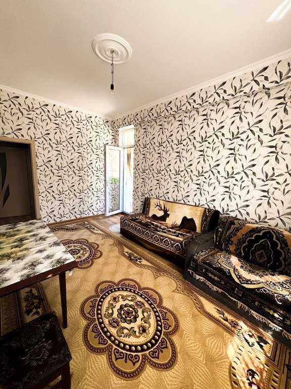 Satılır 2 otaqlı yeni tikili, 58 m², Həzi Aslanov m.-1
