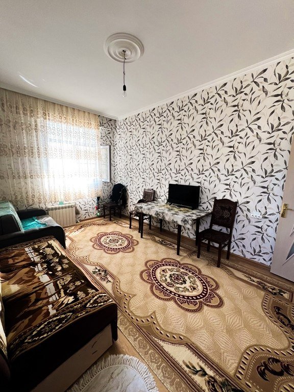Satılır 2 otaqlı yeni tikili, 58 m², Həzi Aslanov m.-2