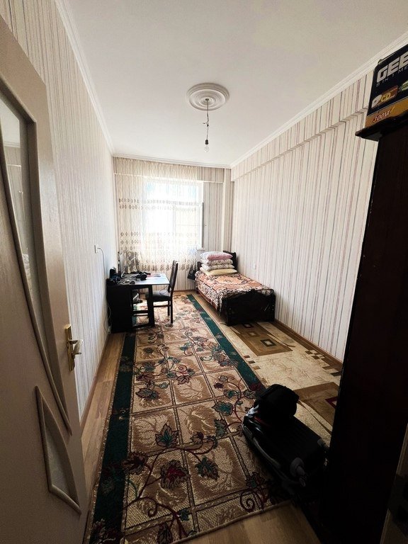 Satılır 2 otaqlı yeni tikili, 58 m², Həzi Aslanov m.-5