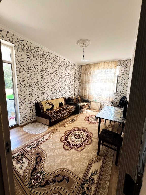 Satılır 2 otaqlı yeni tikili, 58 m², Həzi Aslanov m.-6
